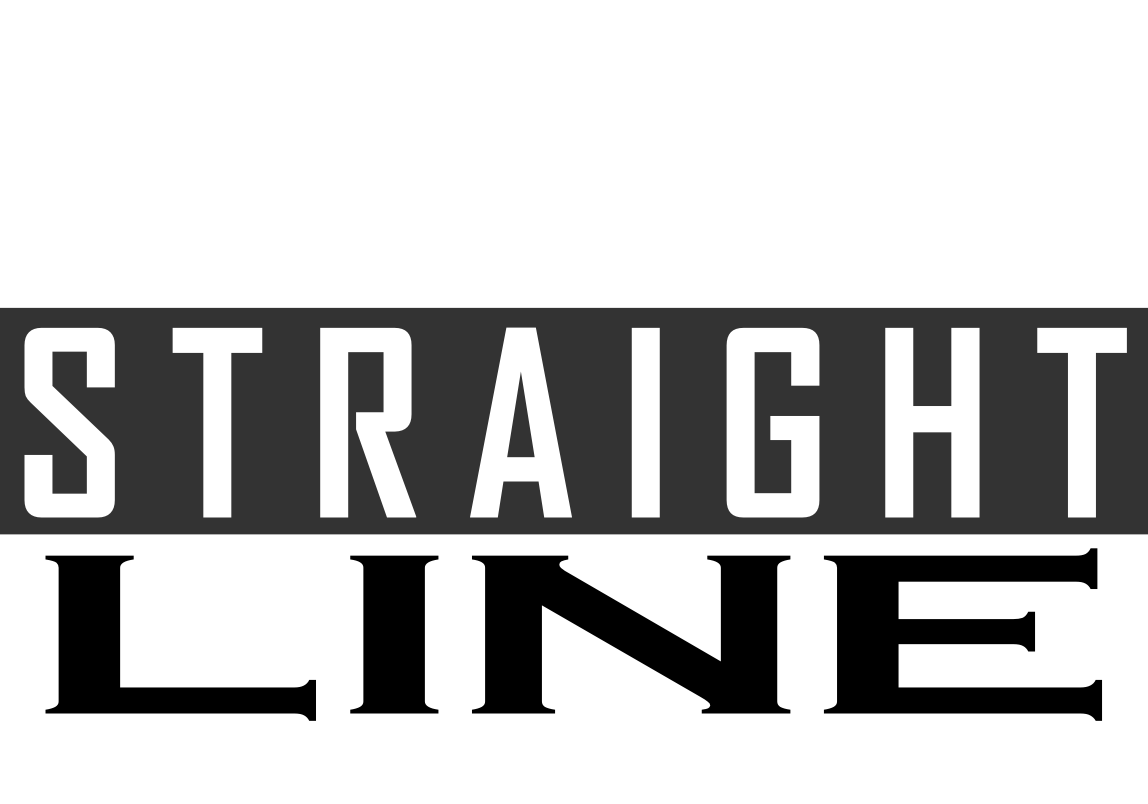 Service @ Straight Line